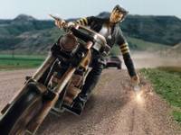 Origins Logan (X-Men - Movies) Custom Action Figure