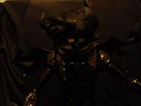 Darkside Heartless (Kingdom Hearts) Custom Action Figure