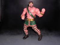 Hercules (Marvel Legends) Custom Action Figure