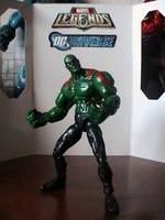 Drax the Destroyer (Marvel Legends) Custom Action Figure