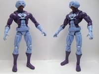 Rock Python (Marvel Legends) Custom Action Figure