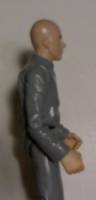 Lex Luthor (Superboy Classics) Custom Action Figure