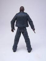 James Ellison (Terminator) Custom Action Figure