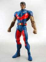 Vector (Original) Custom Action Figure