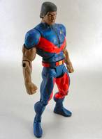 Vector (Original) Custom Action Figure