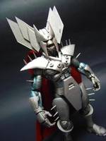 Stryfe (Marvel Legends) Custom Action Figure