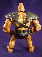Korg (Marvel Legends) Custom Action Figure