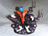 Bamff Base (Diorama) Custom Action Figure