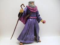 Gardener (Marvel Legends) Custom Action Figure
