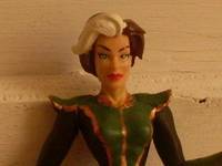 Rogue (X-Men) Custom Action Figure