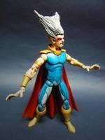 Wildside (Marvel Legends) Custom Action Figure