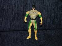 Batman (Batman) Custom Action Figure