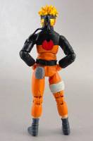 3 3/4" Naruto Shippuden (Naruto) Custom Action Figure