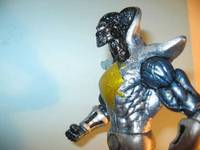 Photon (Marvel Select) Custom Action Figure