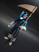 Reaper (Marvel Legends) Custom Action Figure