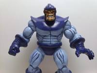 Controller (Marvel Legends) Custom Action Figure