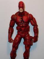 Daredevil (Marvel Legends) Custom Action Figure