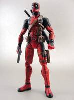 Bowen Deadpool (Marvel Legends) Custom Action Figure