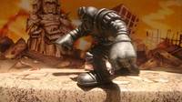 Destroyer (Super Hero Squad) Custom Miniature / Figurine