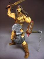 Conan (Marvel Legends) Custom Action Figure