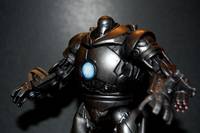 Iron Monger (Iron Man) Custom Action Figure