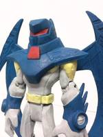 Knightfall Azrael Batman (Azbats) (Batman) Custom Action Figure