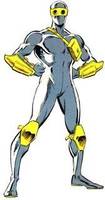 Slyde (Spider-Man) Custom Action Figure