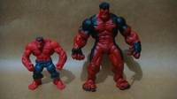 Rulkpool (Marvel Legends) Custom Action Figure