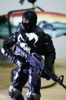 Tactical Punisher (Marvel Legends) Custom Action Figure
