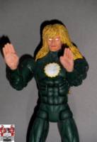 Will O' the Wisp (Marvel Legends) Custom Action Figure