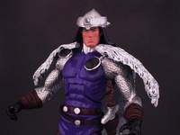 BALDER the BRAVE (Marvel Legends) Custom Action Figure
