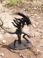 Alien (Aliens) Custom Action Figure