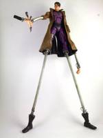 Machine Man (Marvel Legends) Custom Action Figure