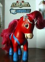 Giant Pwnie (Marvel) Custom Action Figure