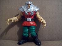 Ram-Man (Masters of the Universe) Custom Action Figure