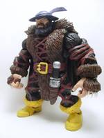 Interloper Eternal of Earth (Marvel Legends) Custom Action Figure
