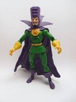 Immortus (Marvel Legends) Custom Action Figure