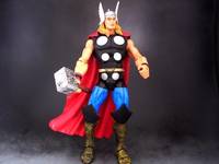 Thor (Marvel Legends) Custom Action Figure