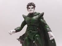 Nightmare (Marvel Legends) Custom Action Figure