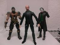 V.I. Lenin (Misc) Custom Action Figure
