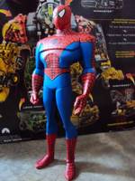 Custom Spider-Man (Avengers) Custom Action Figure