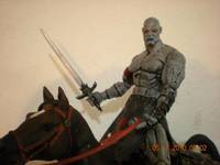 En Sabah Nur V1.2 (Marvel Legends) Custom Action Figure
