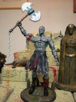 En Sabah Nur V1.2 (Marvel Legends) Custom Action Figure