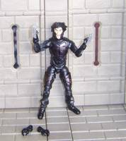 Wolverine (G.I. Joe) Custom Action Figure