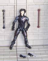 Wolverine (G.I. Joe) Custom Action Figure