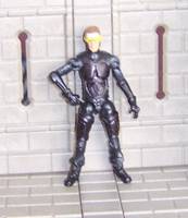 Cyclops (G.I. Joe) Custom Action Figure