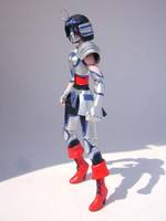 Camille Knight of Pictoris (Myth Cloth) Custom Action Figure