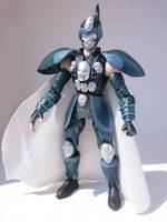 Soulmask (Myth Cloth) Custom Action Figure