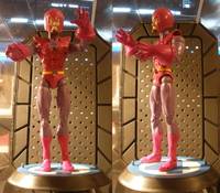 Wizard (Marvel Legends) Custom Action Figure