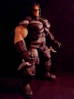 Warpath 2 X-Force NEW (Marvel Legends) Custom Action Figure